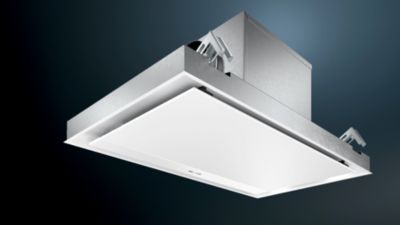  Siemens LR97CAQ20 Hotte plafond  