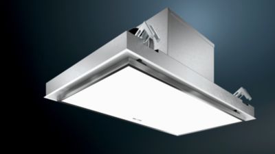  Siemens LR99CQS20 PLAFOND Hotte plafond  