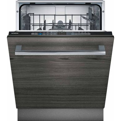 Notice d'utilisation, manuel d'utilisation et mode d'emploi Siemens SE61IX09TE Lave-vaisselle tout intégrable 60 cm 12 couverts 48 dB - Se61ix09te  