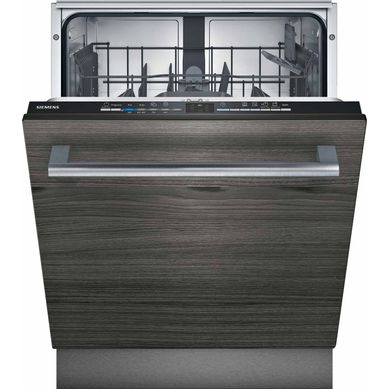 Notice d'utilisation, manuel d'utilisation et mode d'emploi Siemens SE61IX12TE Lave-vaisselle tout intégrable 60 cm 12 couverts 48 dB -  Se61ix12te  