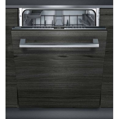 User manual Siemens SE63HX60AE Lave-vaisselle tout intégrable 60 cm 13 couverts 44 dB - Se63hx60ae 