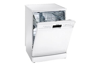 Notice d'utilisation, manuel d'utilisation et mode d'emploi Siemens SN236W03GE Lave vaisselle  