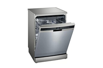 Notice d'utilisation, manuel d'utilisation et mode d'emploi Siemens SN23EI14CE Lave vaisselle  