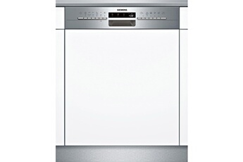 Notice d'utilisation, manuel d'utilisation et mode d'emploi Siemens SN536S02GE Lave vaisselle  