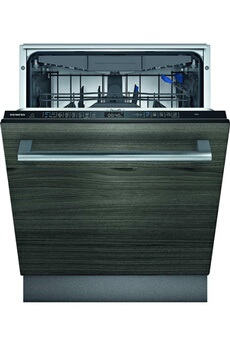 Notice d'utilisation, manuel d'utilisation et mode d'emploi Siemens SN65EX68CE Lave vaisselle  