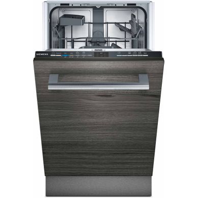 User manual Siemens SP61IX05KE Lave-vaisselle tout intégrable 45 cm 9 couverts 48 dB - Sp61ix05ke 