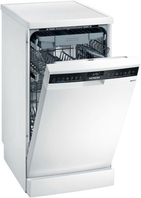 Notice d'utilisation, manuel d'utilisation et mode d'emploi Siemens SR23HW65ME  IQ300 Lave vaisselle 45cm  