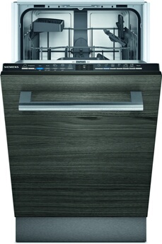 Notice d'utilisation, manuel d'utilisation et mode d'emploi Siemens SR61HX08KE Lave vaisselle  