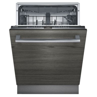 Notice d'utilisation, manuel d'utilisation et mode d'emploi Siemens SX63HX61CE Lave-vaisselle-tout-integrable-60-cm 14 couverts 44 dB - Sx63hx61ce  