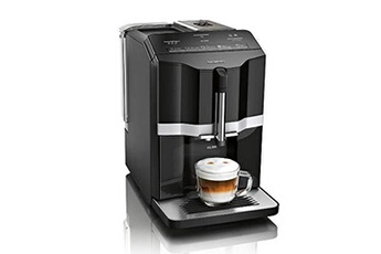 Notice d'utilisation, manuel d'utilisation et mode d'emploi Siemens TI351509DE Machine à café encastrable  