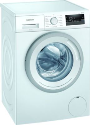 Siemens WM12N108FF