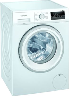 Siemens WM14N218FF