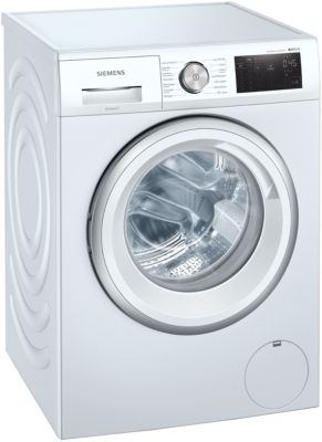 Notice d'utilisation, manuel d'utilisation et mode d'emploi Siemens WM14UQ09FF Lave linge hublot  4242003885529 