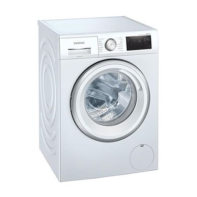  Siemens WM14UQ10FF Lave-linge Frontal Wm14uq10ff 9 Kg 1400 Trs  