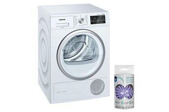 Siemens WT45W461FF