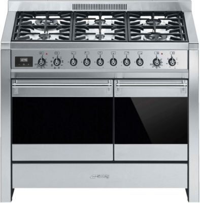  Smeg A2-81 Piano de cuisson gaz  