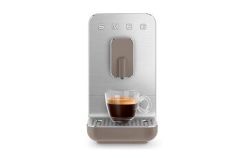  Smeg BCC01TPMEU Expresso avec broyeur  