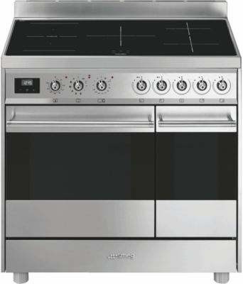 Smeg C92IPX9