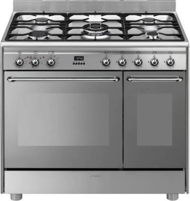 Smeg CG92X9