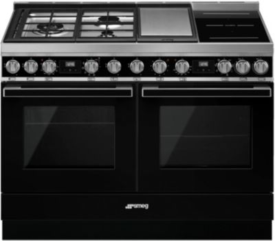 Smeg CPF120IGMPBL