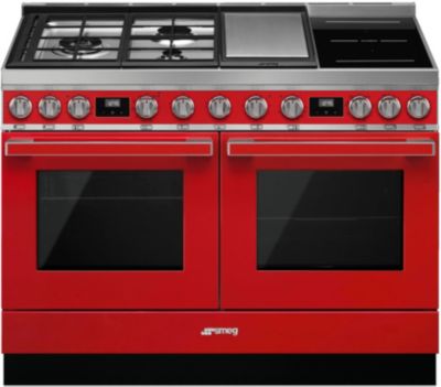 Smeg CPF120IGMPR