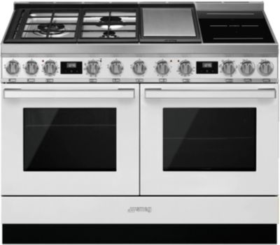 Smeg CPF120IGMPWH