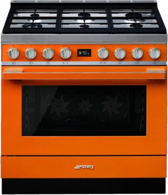 Smeg CPF9GPOR