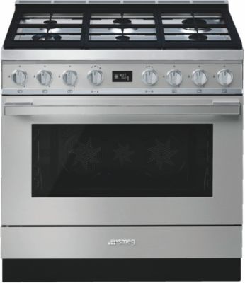 Smeg CPF9GPX