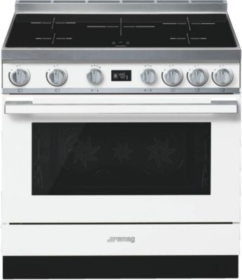 Smeg CPF9IPWH