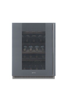 Smeg CVI138LS3