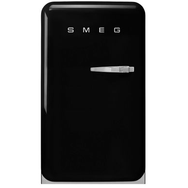 User manual Smeg FAB10HLBL5 Réfrigérateur 1 porte FAB10HLBL5 135L Noir 