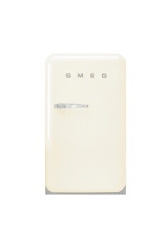 User manual Smeg FAB10HRCR5 Refrigerateur bar 