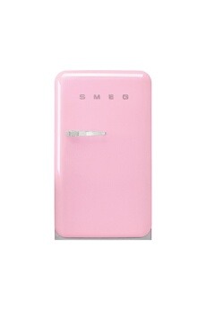 User manual Smeg FAB10HRPK5 Refrigerateur bar 