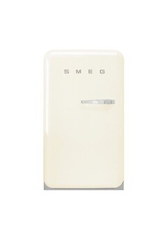 Notice d'utilisation, manuel d'utilisation et mode d'emploi Smeg FAB10LCR5 Refrigerateur bar   