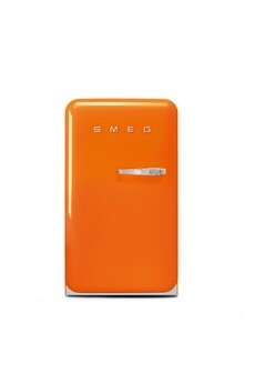 Notice d'utilisation, manuel d'utilisation et mode d'emploi Smeg FAB10LOR5 Refrigerateur bar  