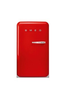  Smeg FAB10LRD5 Refrigerateur bar  