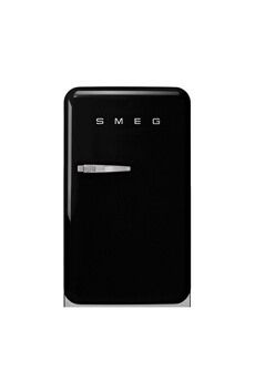 Notice d'utilisation, manuel d'utilisation et mode d'emploi Smeg FAB10RBL5 Refrigerateur bar   