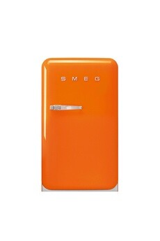 Notice d'utilisation, manuel d'utilisation et mode d'emploi Smeg FAB10ROR5 Refrigerateur bar  