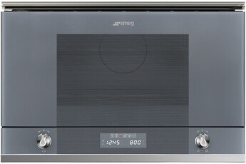 Smeg MP122S1