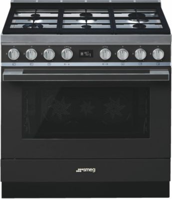 Smeg PORTOFINO CPF9GMAN