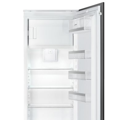 Notice d'utilisation, manuel d'utilisation et mode d'emploi Smeg S8C1721F Réfrigerateur 1 pte intégrable S8C1721F 282L   