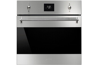 Smeg SF4301MCX