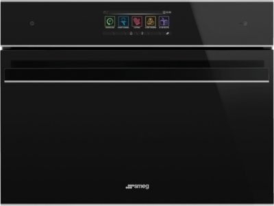 Smeg SF4606WVCPNX