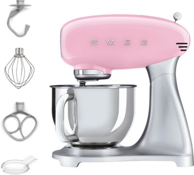 Smeg SMF02PKEU ROSE