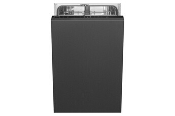 Notice d'utilisation, manuel d'utilisation et mode d'emploi Smeg ST4522IN Lave vaisselle  