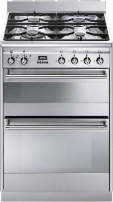 Smeg SUK62MX8
