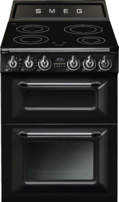 Smeg TR62IBL