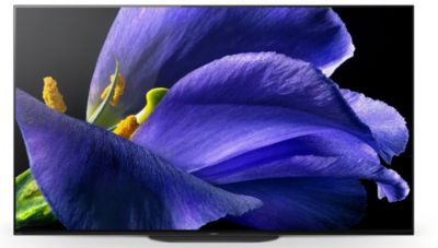 Sony BRAVIA KD55AG9 ANDROID TV