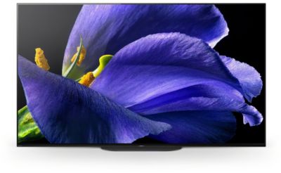 Sony BRAVIA KD65AG9 ANDROID TV