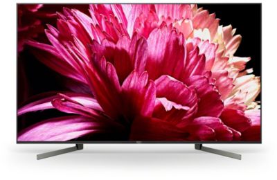 Sony BRAVIA KD65XG9505 ANDROID TV